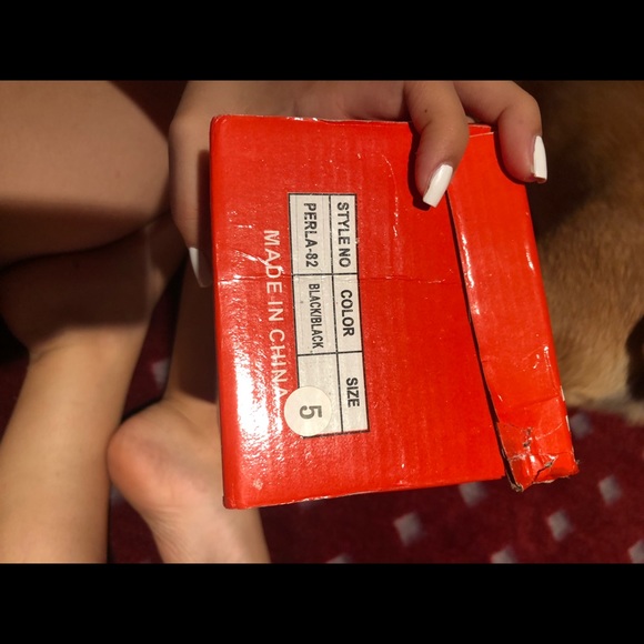 Lace up Flat Slip On Boat Comfy Sneaker Tennis - Picture 6 of 6